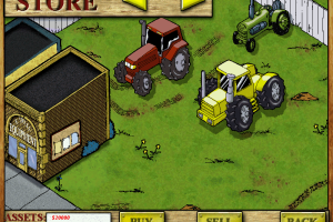 Farm Land USA 3
