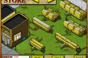 Farm Land USA 4