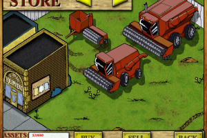 Farm Land USA abandonware