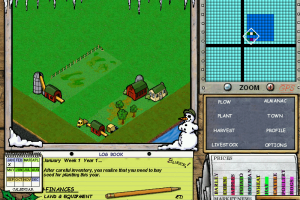 Farm Land USA 8