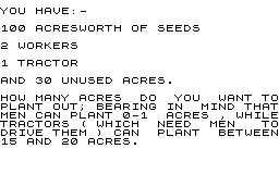 Farmer 5