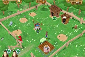 Farmer Jane abandonware