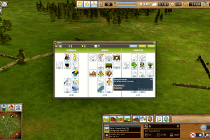 Farming Giant 0