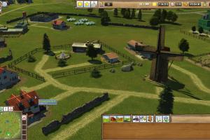 Farming Giant 1