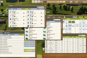 Farming Giant 3
