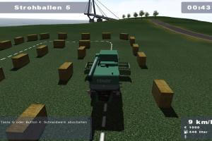 Farming Simulator 2008 2