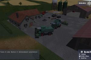 Farming Simulator 2008 3