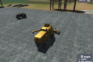 Farming Simulator 2009 9