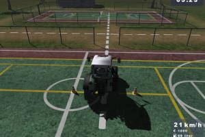 Farming Simulator 2009 2