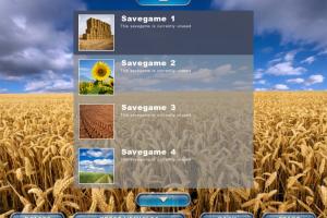 Farming Simulator 2009 6