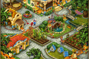 Farmscapes 15