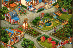 Farmscapes 16