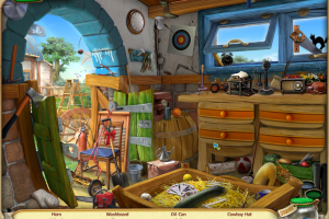 Farmscapes 1