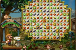 Farmscapes 3