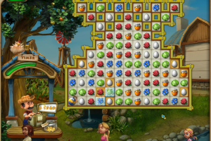 Farmscapes 6