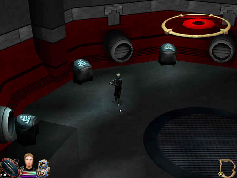 veloce P & P! FARSCAPE il gioco-PC CD-ROM-gratuito 