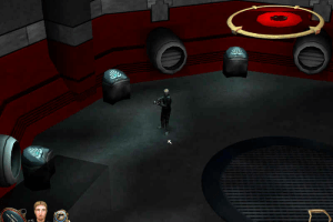 Farscape: The Game 1