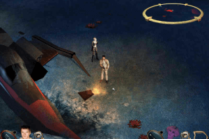 Farscape: The Game 2