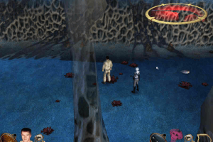 Farscape: The Game 4