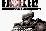 Faselei! 0