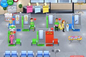 Fashion Dash 2