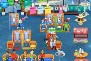 Fashion Dash 3
