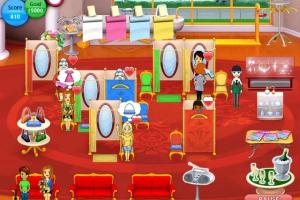 Fashion Dash 4