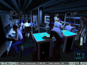 Fast Attack: High Tech Submarine Warfare 0