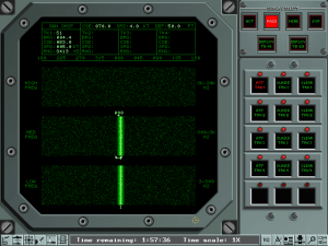 Fast Attack: High Tech Submarine Warfare 1