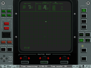 Fast Attack: High Tech Submarine Warfare 2