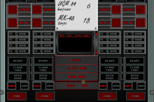 Fast Attack: High Tech Submarine Warfare 5