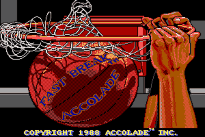 Fast Break 0