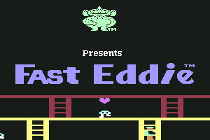 Fast Eddie 0
