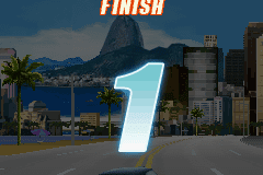 Fast Five the Movie: Official Game 9