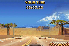 Fast Five the Movie: Official Game 14