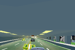 Fast Five the Movie: Official Game 18
