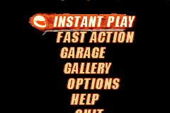 Fast Five the Movie: Official Game 1