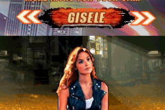 Fast Five the Movie: Official Game 20