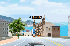 Fast Five the Movie: Official Game 21