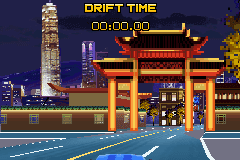 Fast Five the Movie: Official Game 22