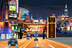 Fast Five the Movie: Official Game 23