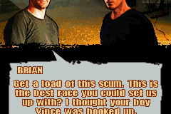 Fast Five the Movie: Official Game 2