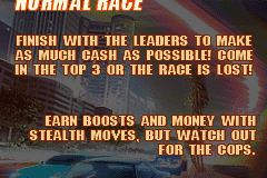 Fast Five the Movie: Official Game 3