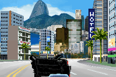 Fast Five the Movie: Official Game 5
