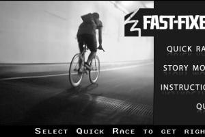 Fast Fixed 0