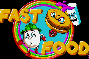 Fast Food 0