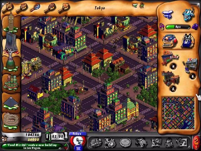 Download Zoo Tycoon 2 (Windows) - My Abandonware