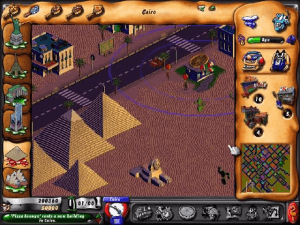 Fast Food Tycoon 4