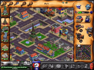 Fast Food Tycoon 5