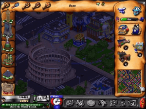 Fast Food Tycoon 6